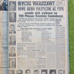 Historyczny sens Polskiego Października
